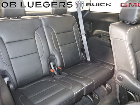 Certified 2021 GMC Acadia Denali w/ Denali Technology Package image 13