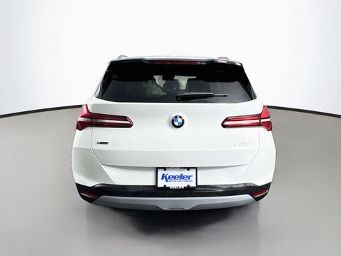 New 2026 BMW X3 xDrive30i w/ Premium Package AWD/4WD image 5