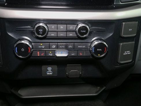 Used 2022 Ford F150 XLT w/ Equipment Group 302A High image 28