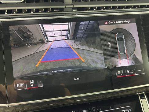 Certified 2025 Audi Q7 2.0T Premium w/ Convenience Plus Package image 24