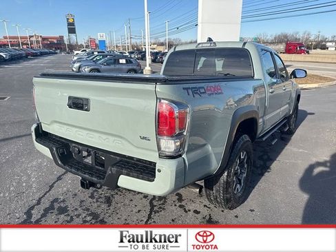 Used 2023 Toyota Tacoma image 7