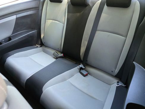 Used 2017 Honda Civic EX-T image 14