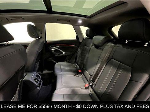 Certified 2025 Audi Q5 Premium w/ Convenience Package AWD/4WD image 28