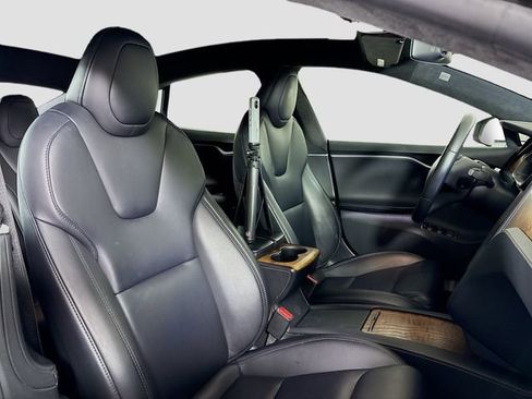 Used 2020 Tesla Model S Long Range AWD/4WD image 27