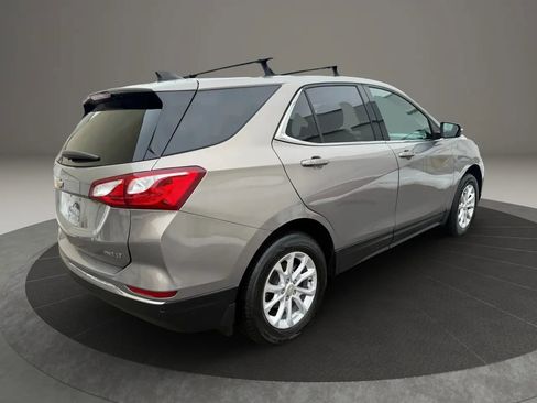Used 2018 Chevrolet Equinox LT AWD/4WD image 5