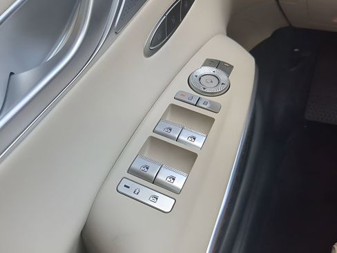 New 2026 Genesis GV70 3.5T Sport Prestige image 25