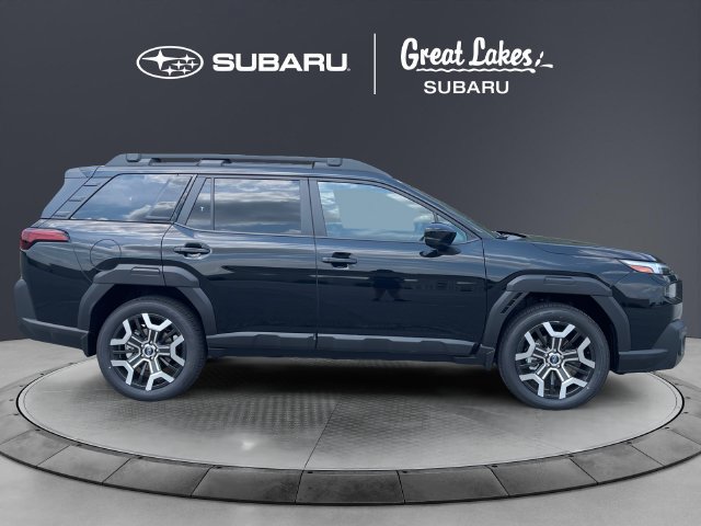 New 2026 Subaru Outback Touring XT AWD/4WD image 6