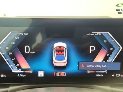 Used 2023 BMW i4 eDrive35 RWD image 38
