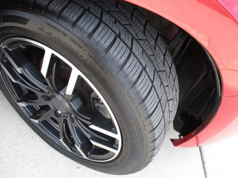 Used 2012 Honda Accord EX-L image 43