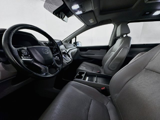 Used 2019 Honda Odyssey Elite image 19