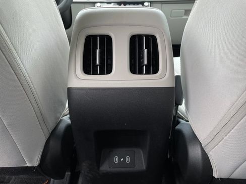 Used 2025 Hyundai Tucson SEL FWD image 28