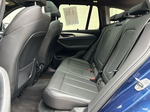 Certified 2022 BMW X3 xDrive30i w/ Premium Package 2 (ZPA) image 15