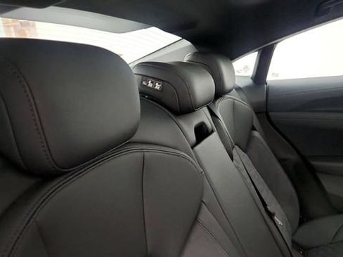 Used 2023 Audi e-tron GT Premium Plus AWD/4WD image 44