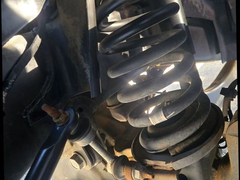 Used 2015 RAM 2500 Laramie image 36