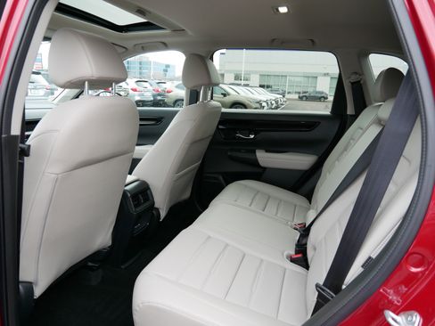 Used 2026 Honda CR-V EX-L image 33