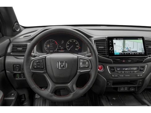 Used 2024 Honda Ridgeline TrailSport image 4