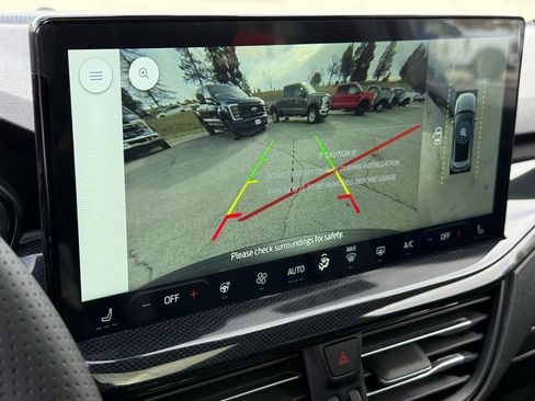 New 2026 Ford Escape ST-Line Select w/ Tech Pack #2 image 17