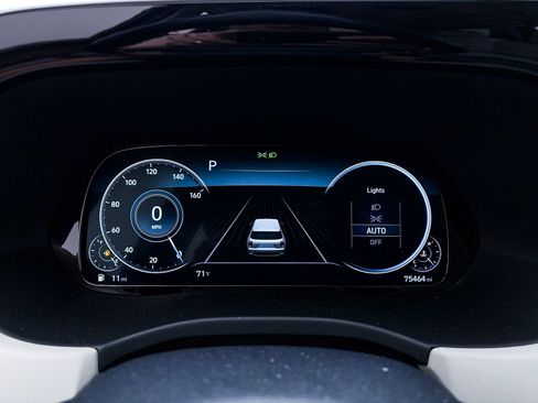 Used 2021 Hyundai Palisade Limited w/ Cargo Package image 33