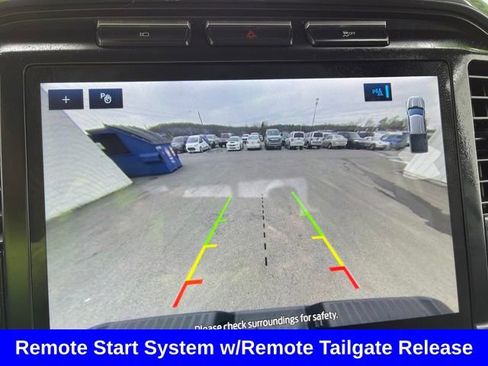 Used 2023 Ford F150 XLT w/ Equipment Group 302A High image 20