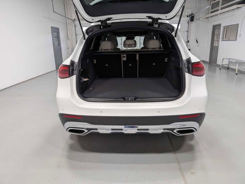 Certified 2026 Mercedes-Benz GLC 300 4MATIC image 39
