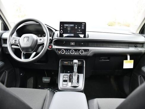New 2026 Honda CR-V EX image 17