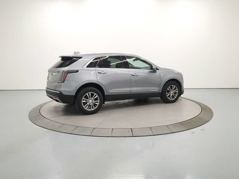 Used 2023 Cadillac XT5 Premium Luxury AWD/4WD image 8