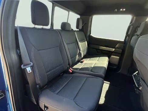 Certified 2023 Ford F150 XLT w/ Equipment Group 302A High AWD/4WD image 12