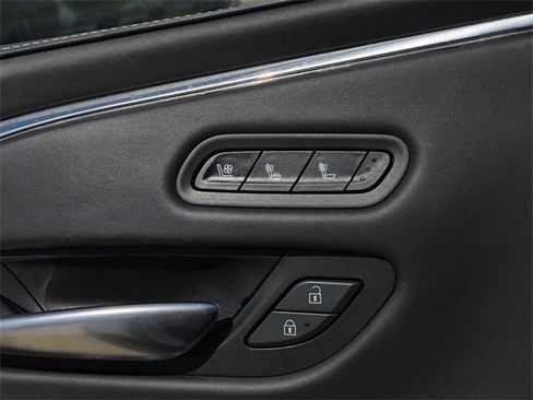 Used 2021 Cadillac Escalade Sport Platinum image 42