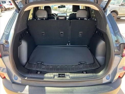 Certified 2023 Ford Escape Platinum AWD/4WD image 6