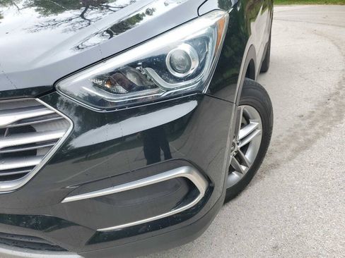 Used 2018 Hyundai Santa Fe Sport FWD image 12