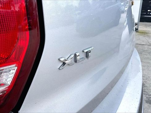 Used 2017 Ford Explorer XLT w/ Equipment Group 202A image 21