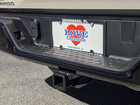 New 2026 Chevrolet Colorado Trail Boss image 13