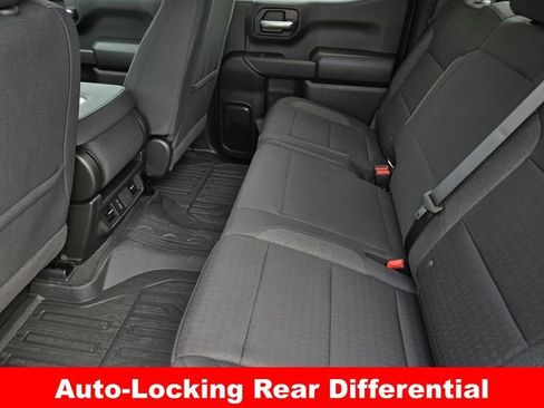 New 2026 GMC Sierra 1500 Pro w/ Graphite Edition image 26