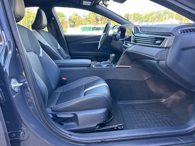 Used 2025 Toyota Camry SE AWD/4WD image 23