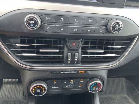 Used 2021 Ford Escape S AWD/4WD image 35