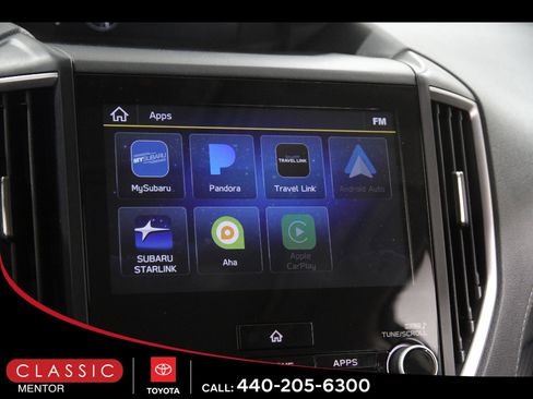 Used 2024 Subaru Forester Limited AWD/4WD image 19