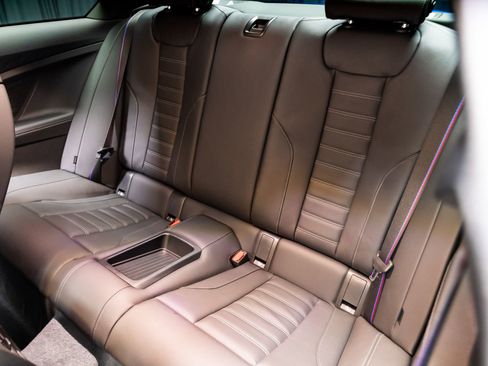 Used 2026 BMW M2 w/ Lighting Package image 60