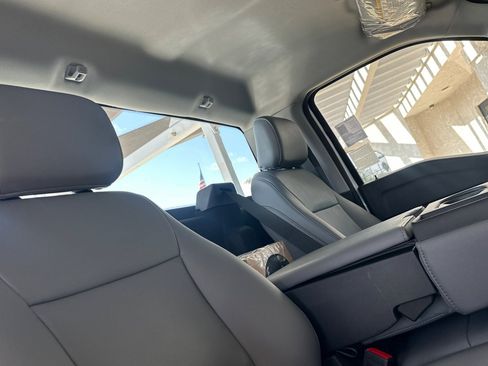 New 2025 Ford F350 XL w/ XL Chrome Package image 15