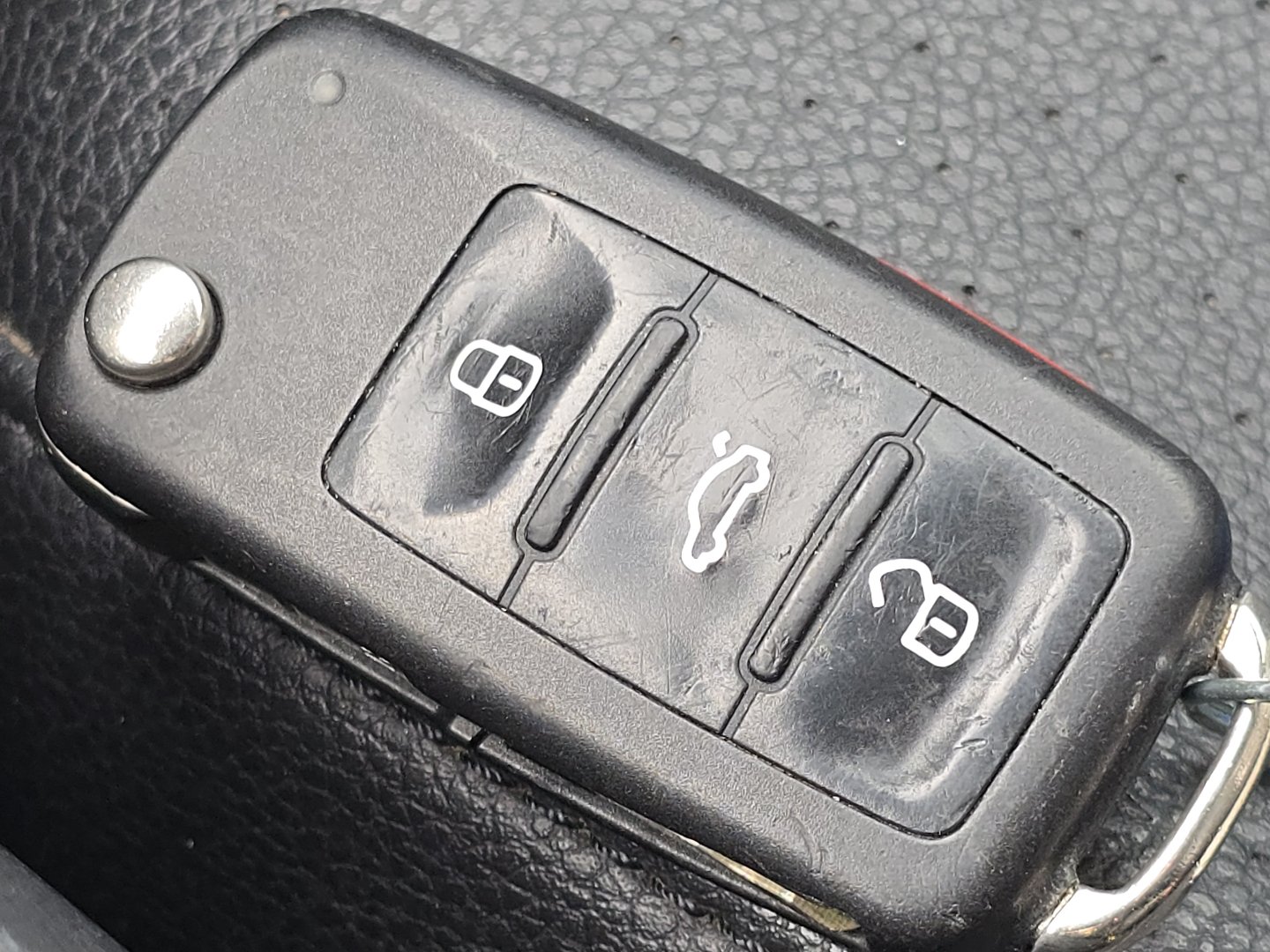 Used 2017 Volkswagen Jetta SE FWD image 31