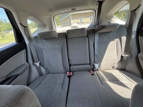 Used 2012 Honda CR-V LX image 25