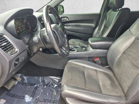Used 2020 Dodge Durango R/T w/ Blacktop Package AWD/4WD image 11