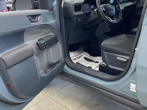 Used 2022 Ford Maverick XL w/ Equipment Group 100A Standard image 25