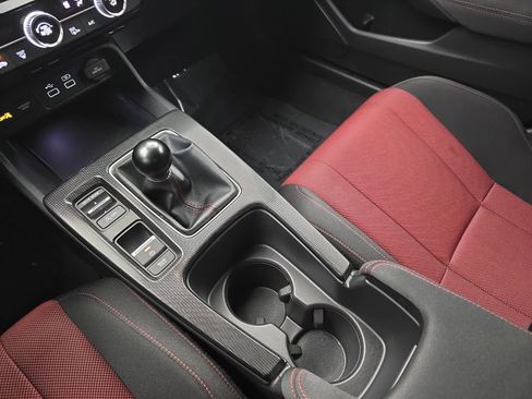 Used 2022 Honda Civic Si image 21