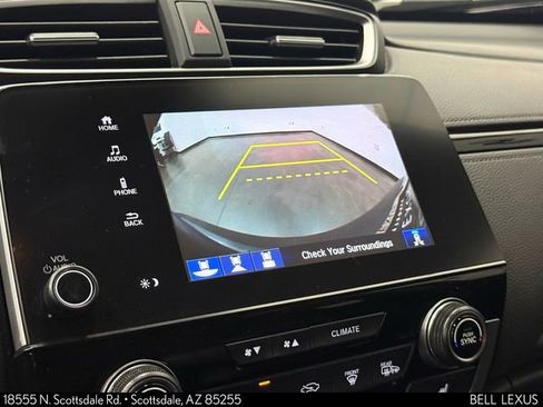 Used 2020 Honda CR-V EX image 21