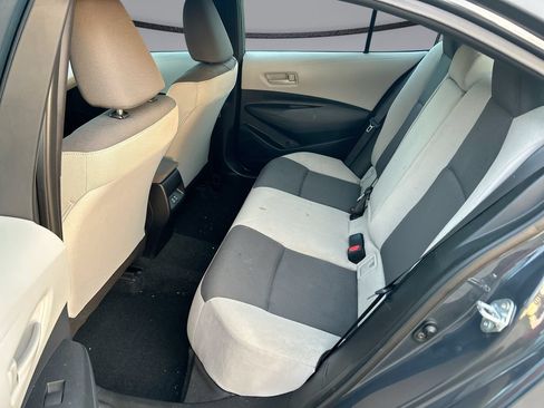 Used 2026 Toyota Corolla LE FWD image 28