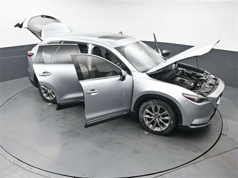 Used 2018 MAZDA CX-9 Grand Touring image 55