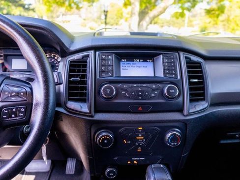 Used 2020 Ford Ranger XL w/ Equipment Group 101A Mid image 43