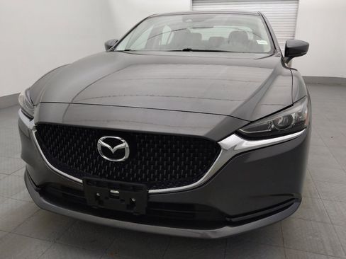 Used 2018 MAZDA MAZDA6 Sport FWD image 15