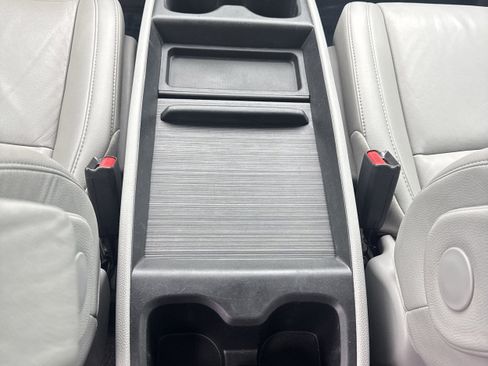 Used 2020 Honda Odyssey EX-L image 21