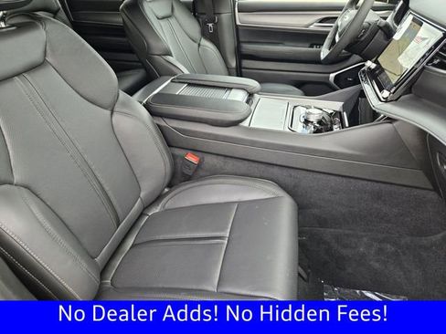 New 2026 Jeep Grand Wagoneer Limited image 10